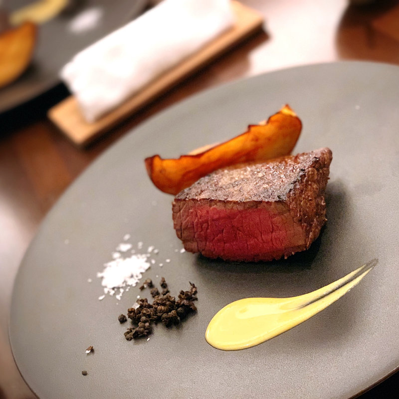 san(レストランsan)