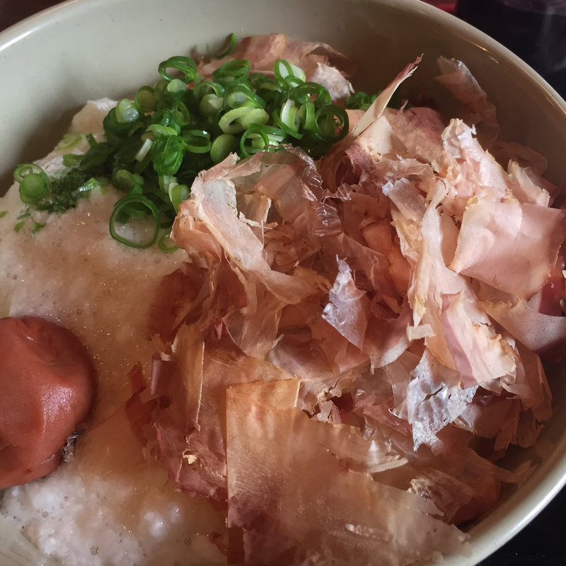 溜うどん(さぬきうどん 溜)