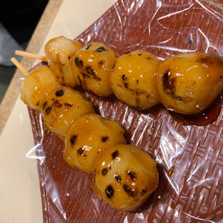 東京都で食べられるみたらし団子ランキング Sarah サラ