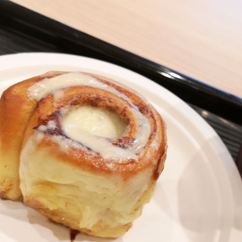 シナボン(シナボン／シアトルズベストコーヒー 二子玉川ライズ S.C.店)