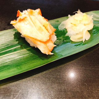 たらばふんどし 立食い寿司 根室花まる の口コミ一覧 おいしい一皿が集まるグルメコミュニティサービス Sarah