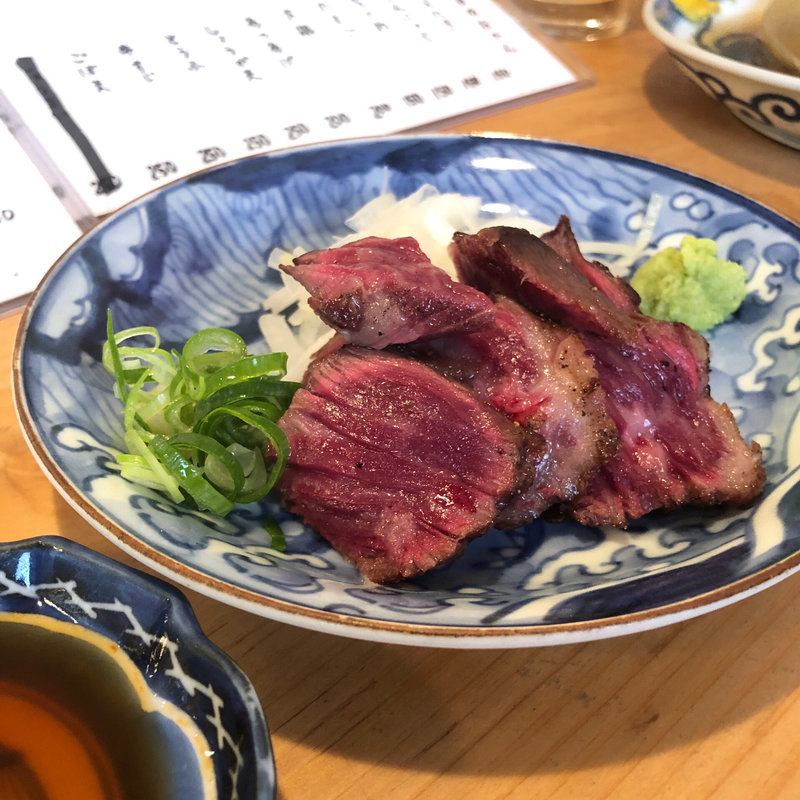 (にこみ　鈴や)