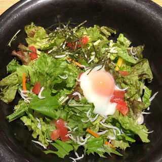 東京都で食べられる人気サラダうどんランキング Sarah サラ