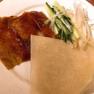神奈川県で食べられる北京ダックランキング Sarah サラ