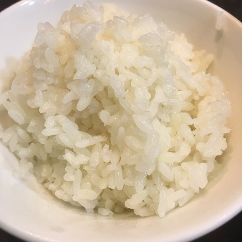小ライス(大豚白)