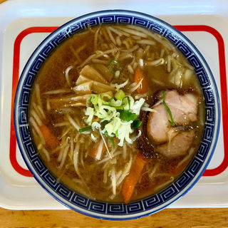 はごろもラーメン(はごろも )