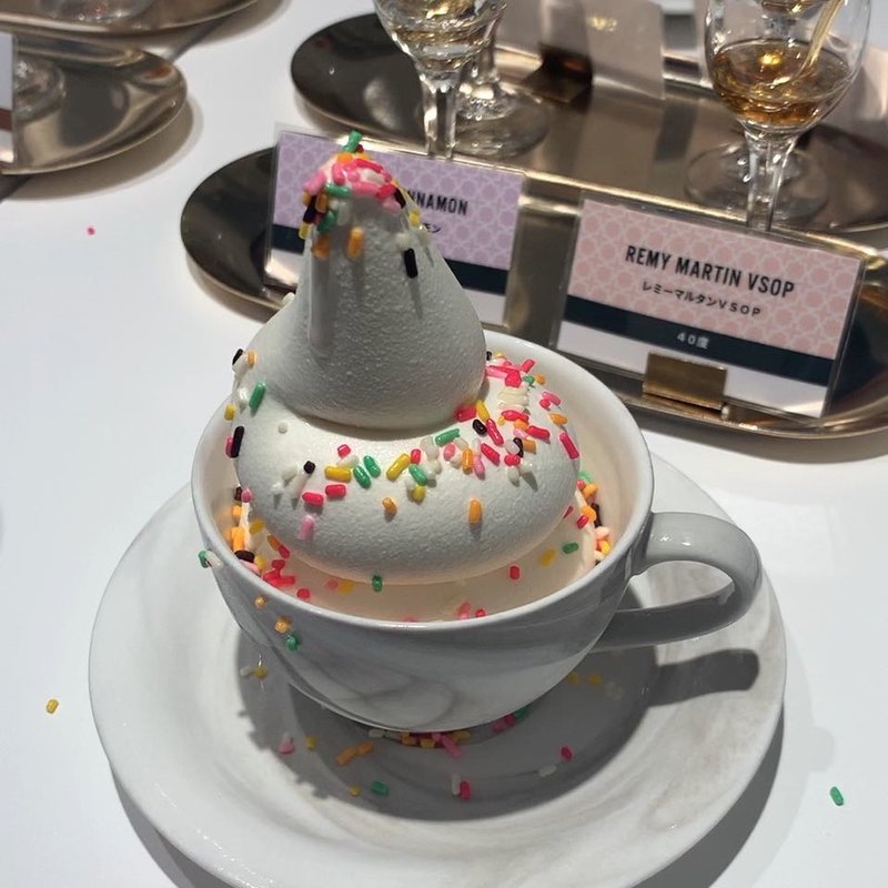 プティコース(MiLKs （ミルクス）)