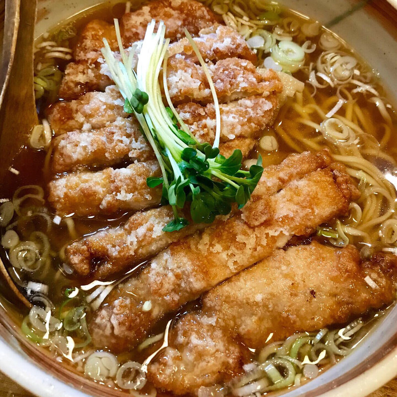 パイコー麺(新高揚)