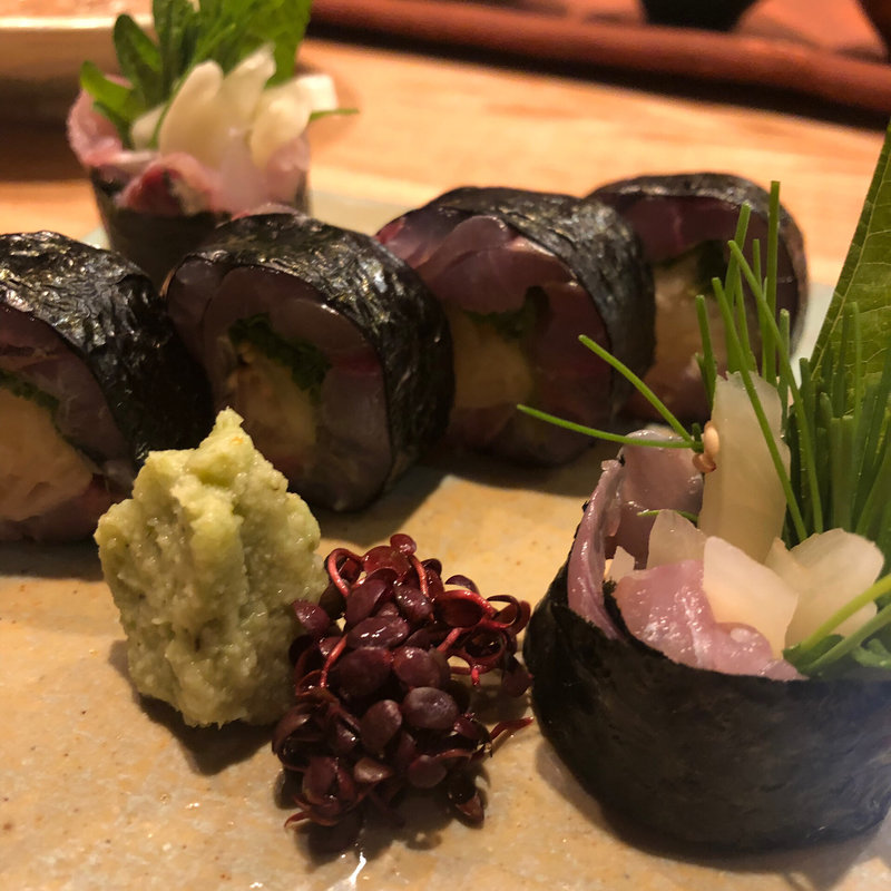 (ひとひら 学芸大学店)