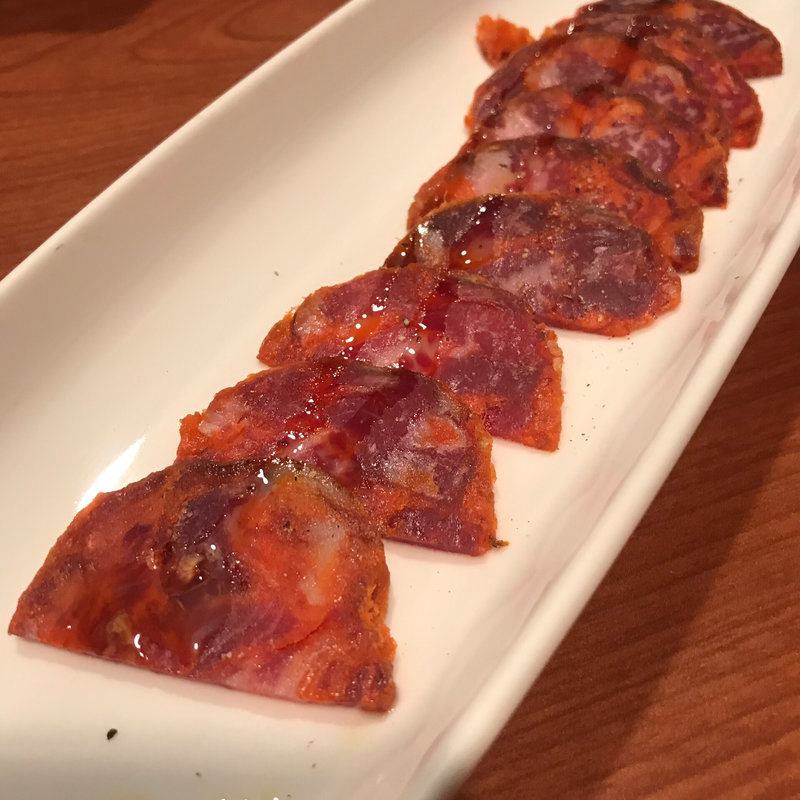 イタリアンサラミ(F+1)