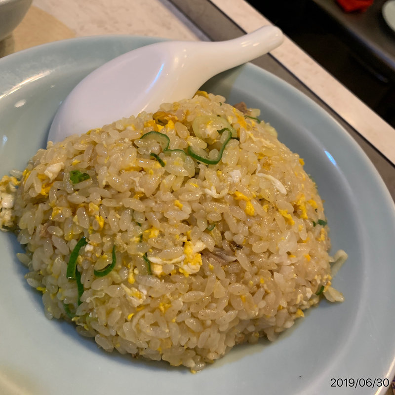 炒飯(ベトコン 本店)