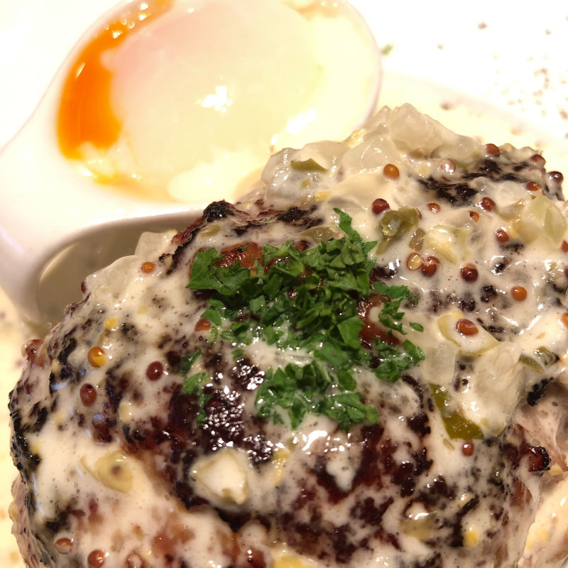 ハンバーグ(ハンバーグ ウィル （Hamburg Will）)