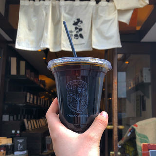 本日のコーヒー（Ｌ）(やなか珈琲店 代々木公園店 )