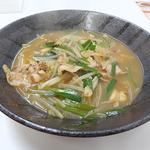 ヘトコンラーメン
