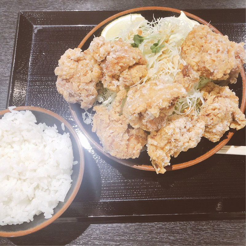 (豚屋とん一 イオンモール甲府昭和店)