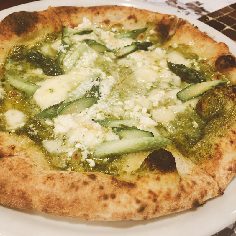 (チリンドロ （cilindro）)