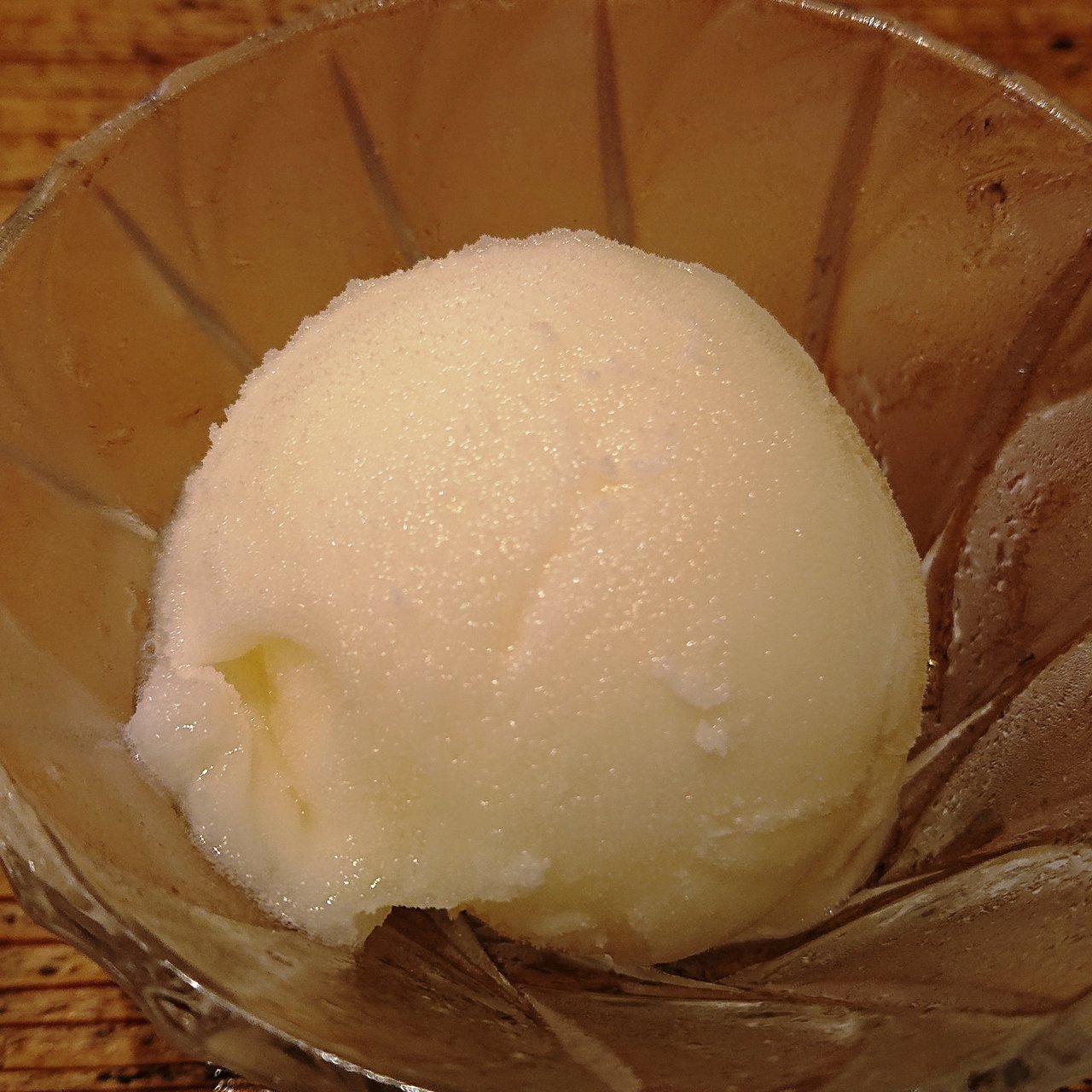 川崎駅周辺で食べられるアイスクリームランキング Sarah サラ