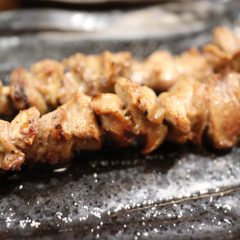 もも　グラッド焼き(yakitori glad)
