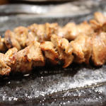 もも　グラッド焼き