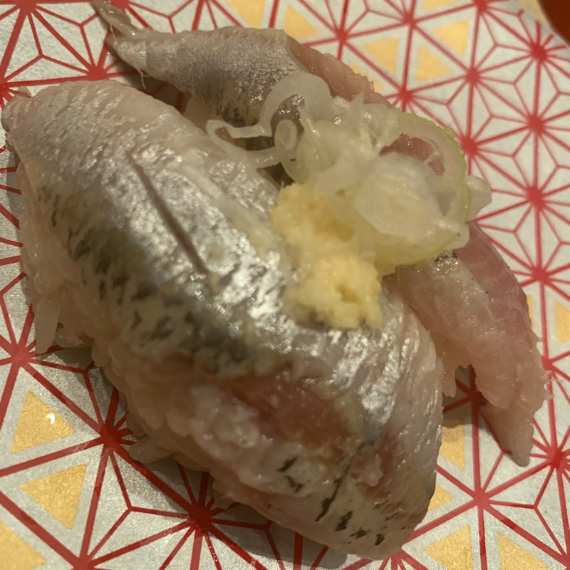 イワシ(もり一 錦糸町テルミナII店)