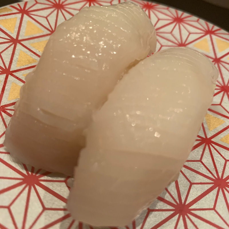 スルメイカ(もり一 錦糸町テルミナII店)