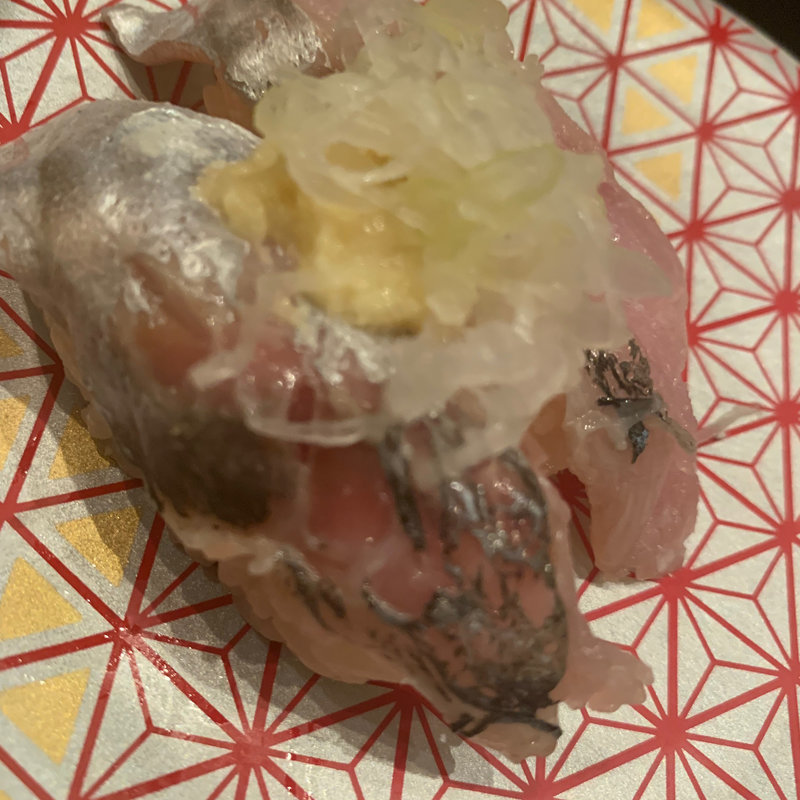 アジ(もり一 錦糸町テルミナII店)