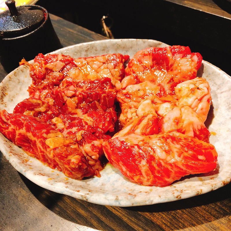 吉田カルビ(初代吉田 亀戸本店)