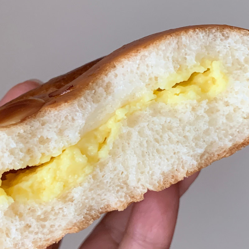 クリームパン(ボンファシル)