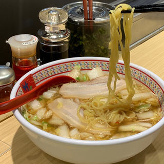 神座