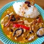 カレー