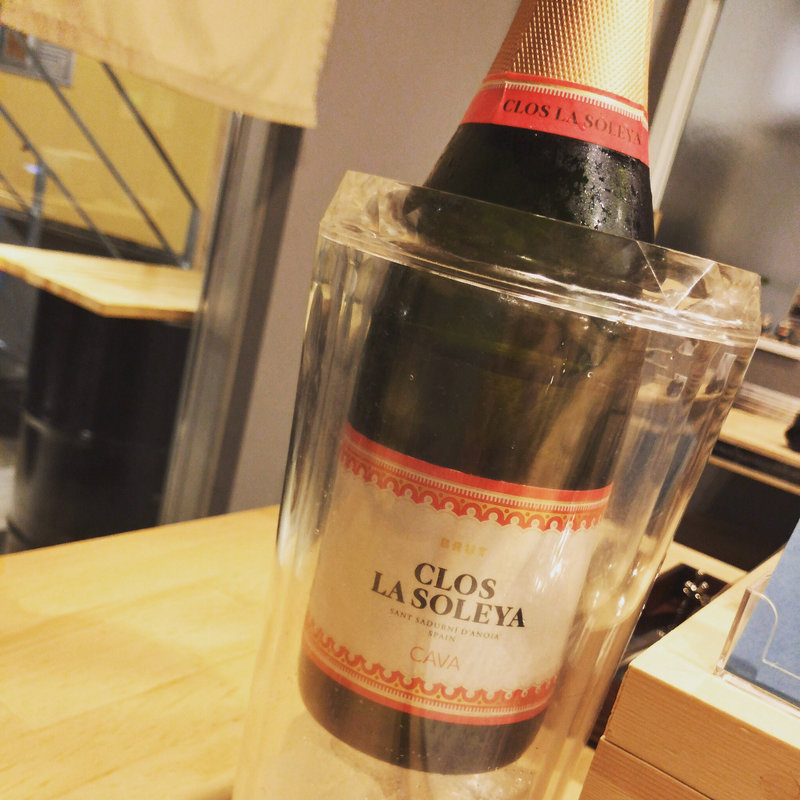 CAVA(とおりゃんせ KANAZAWA FOODLABO)