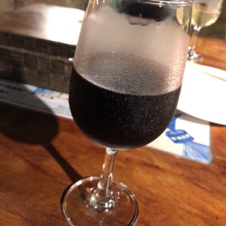 赤ワイン(ルアンガーデン)