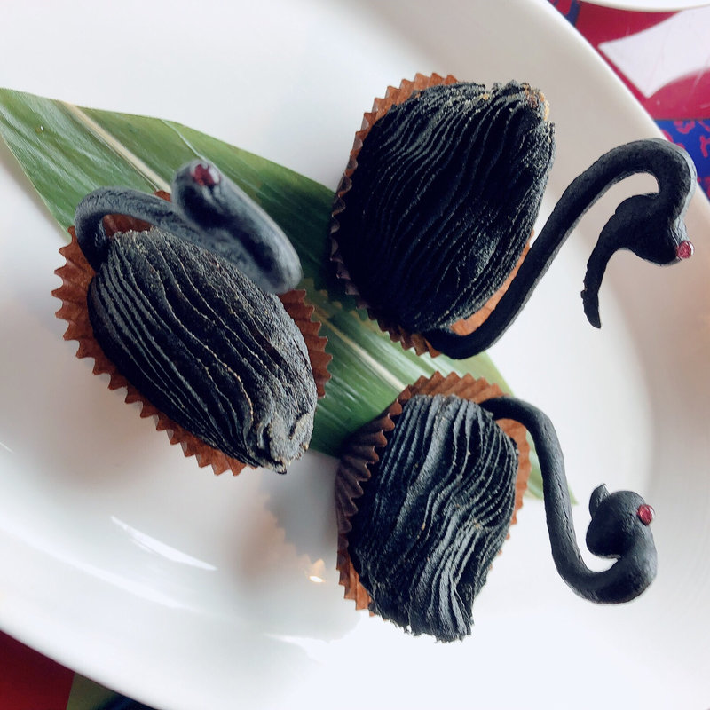 点心(New ShangHai (新上海))