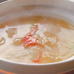 スープ(New ShangHai (新上海))
