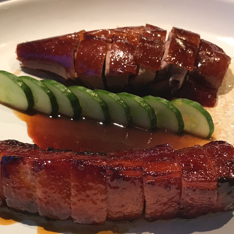 酢豚(New ShangHai (新上海))