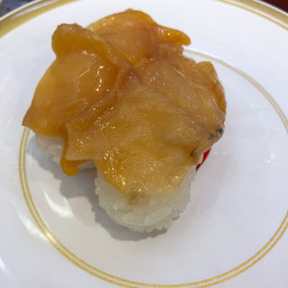 赤貝(かっぱ寿司 米沢店 )