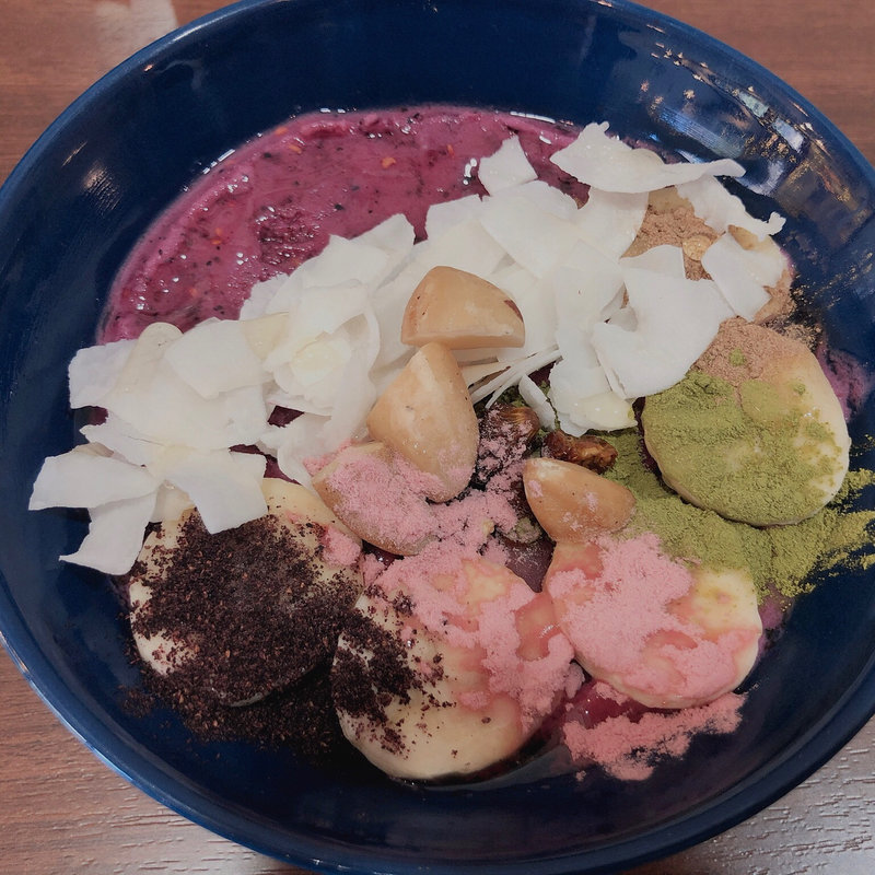 (ラチエン スムージー)