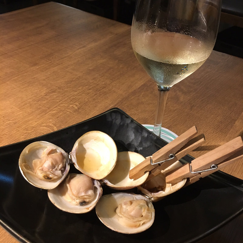 (はまぐり庵 －吉祥別邸－)