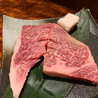 牛一頭コース(ヌルボン大名店)