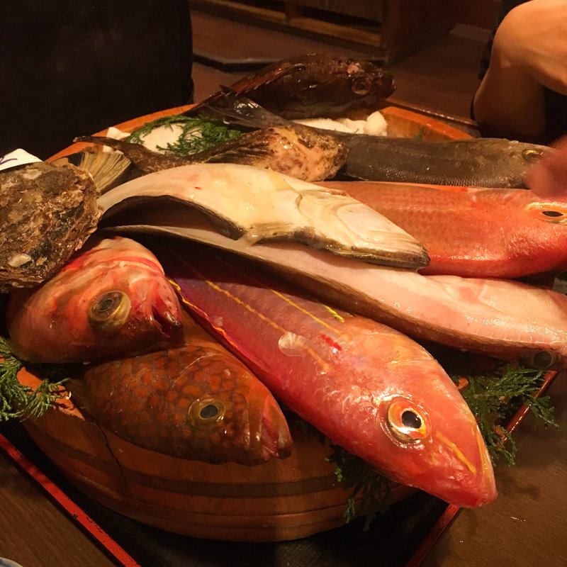 (かねも 三宮店)