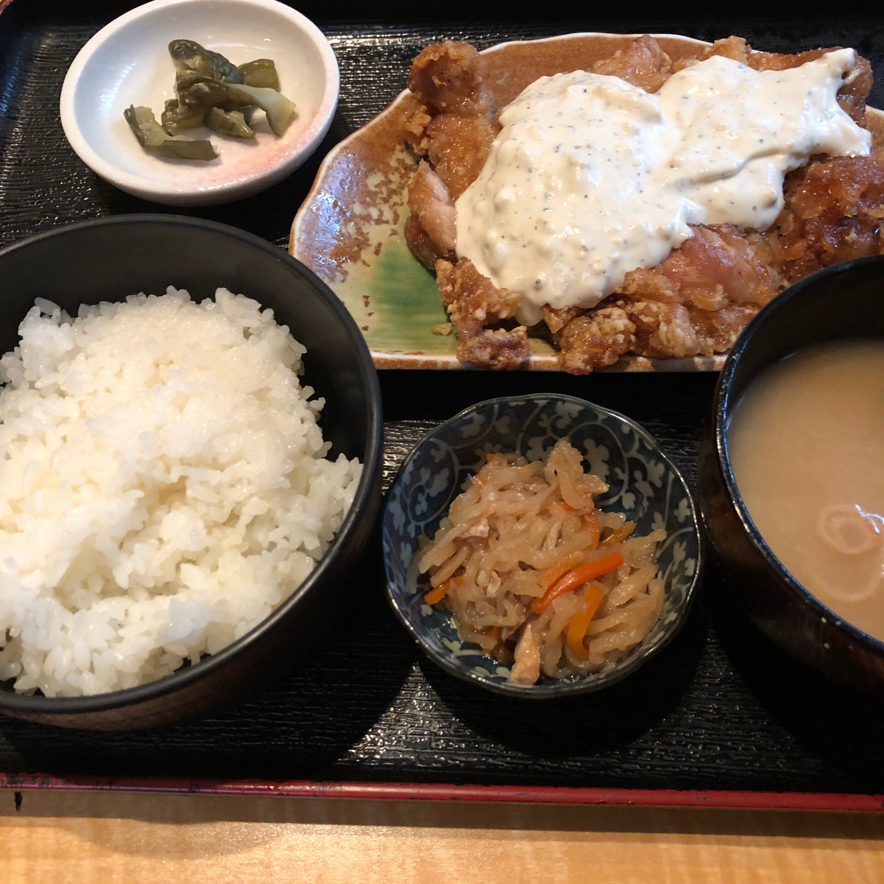 【第1位】ふくの鳥ランチの決定版【タルタルチキン南蛮】(ふくの鳥 麹町店 )の口コミ一覧 おいしい一皿が集まるグルメコミュニティサービス「SARAH」