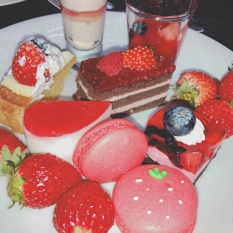 (ホテル インターコンチネンタル 東京ベイ )