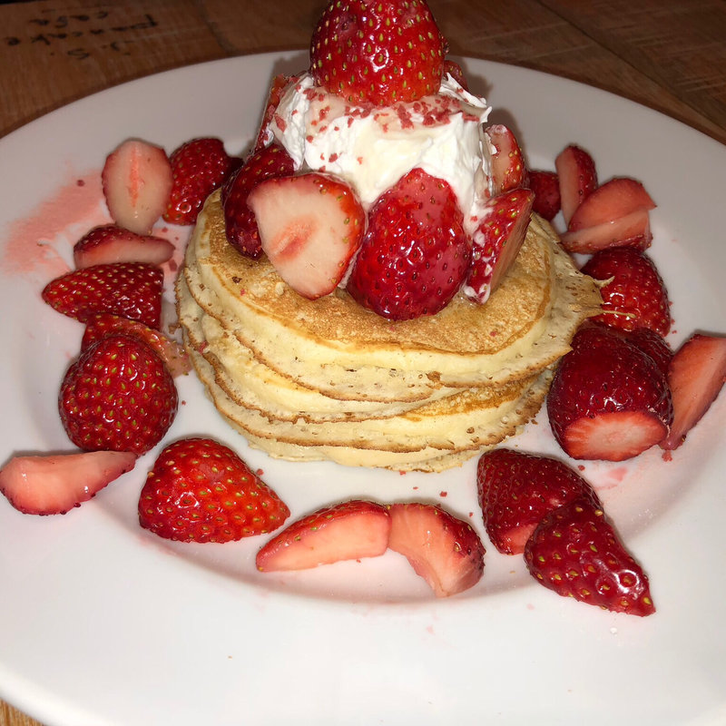 (ジェイエスパンケーキ　町田店)