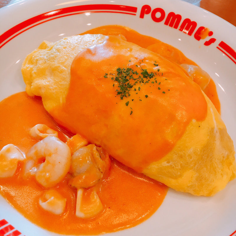 (ポムの樹 イオン新百合ヶ丘店)