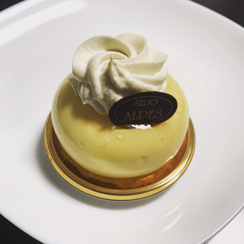 トロピックバナーヌ(成城アルプス （セイジョウアルプス）)