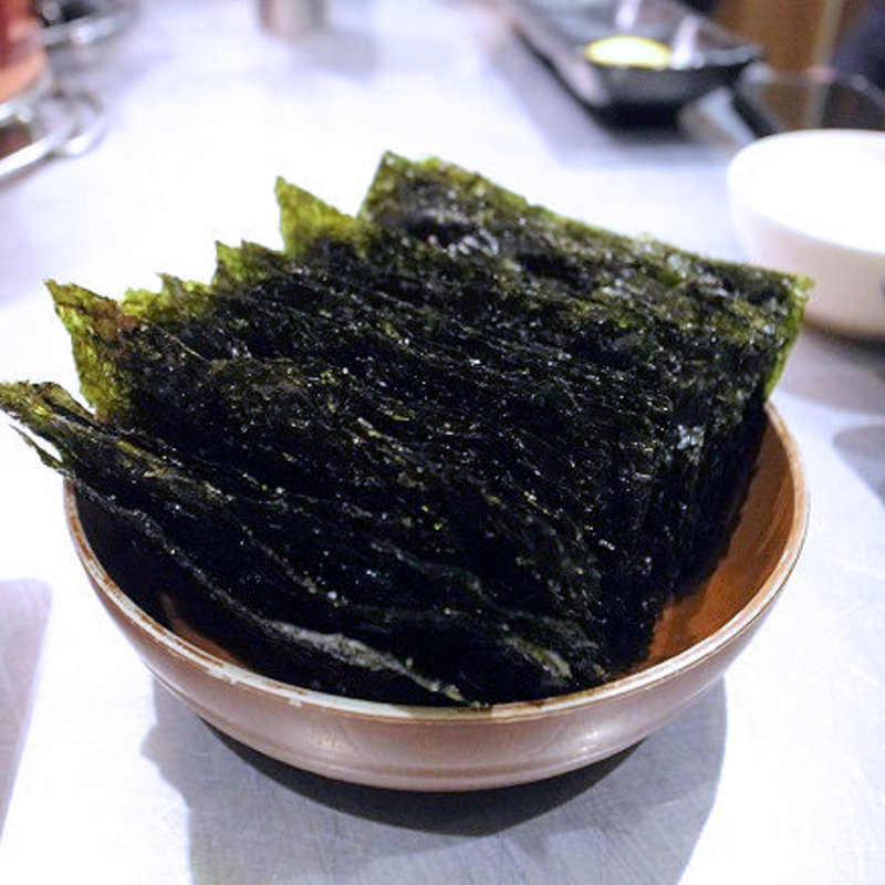韓国海苔(ヒロミヤ 3号店)