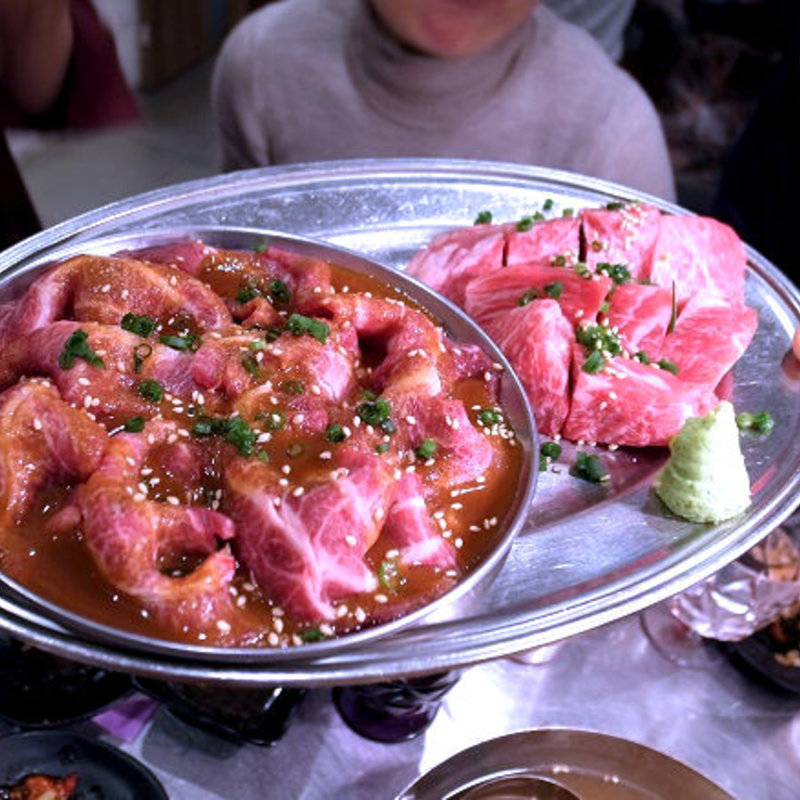 ツラミとクリミ(ヒロミヤ 3号店)