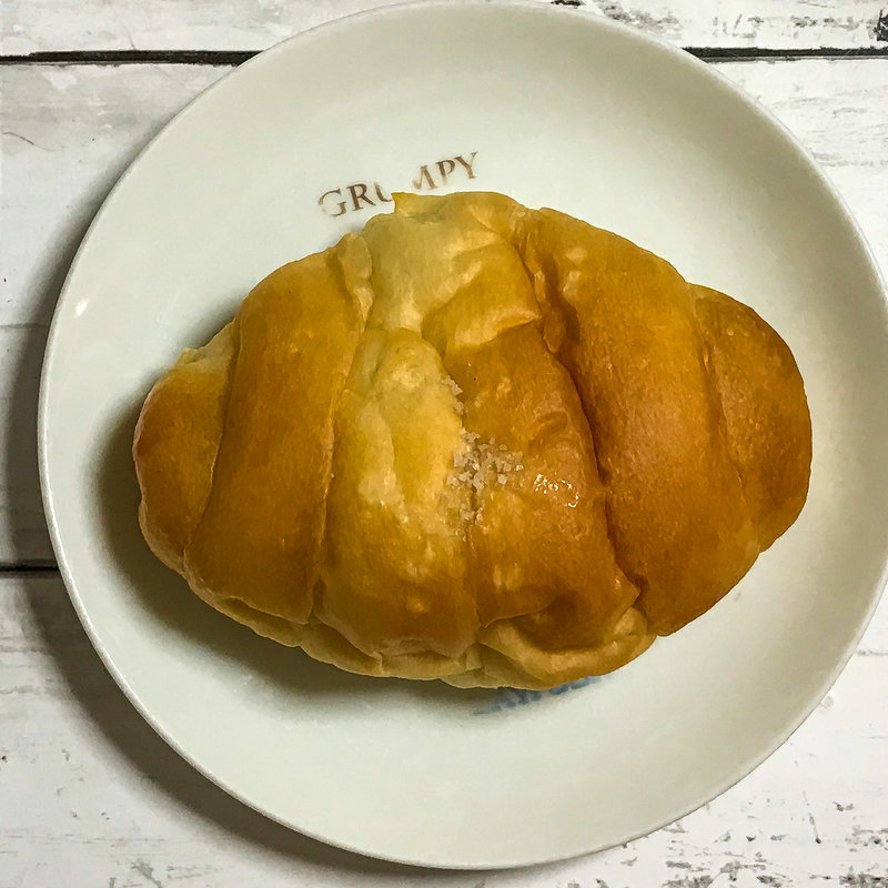 ロールパン(ムジダイナー ベーカリー)