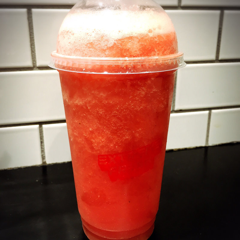 スイカイチゴ(JUICY)