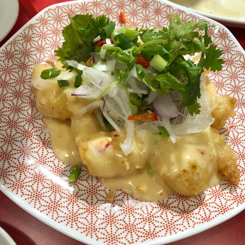 エビマヨ(弐ノ弐 大阪宗右衛門町店)